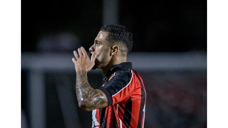 Wellington Rato, jogador do Vitória
