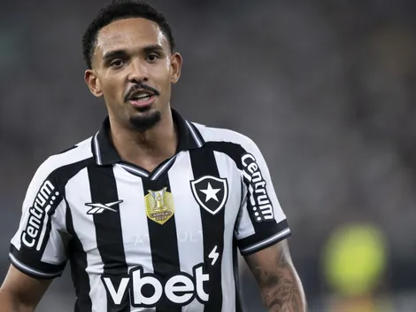 Clube inglês vai à CBF e cobra Botafogo por dívida