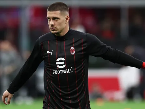 Botafogo quer contratar mais um reforço além de Luka Jović