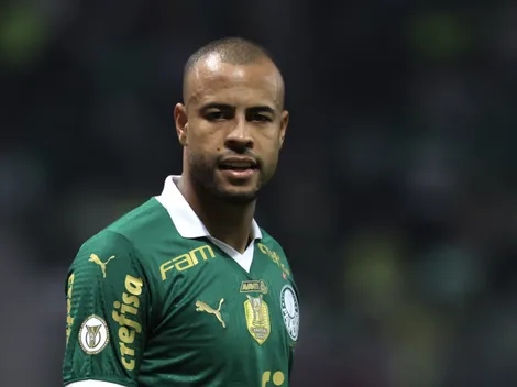 Mayke, do Palmeiras, entra na mira do Grêmio gera desdobramento imediato