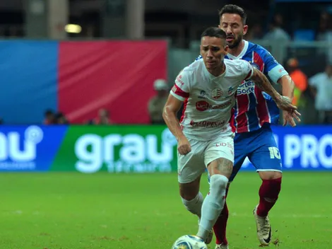 Tudo sobre Bahia x Náutico pela 7ª rodada da Copa do Nordeste