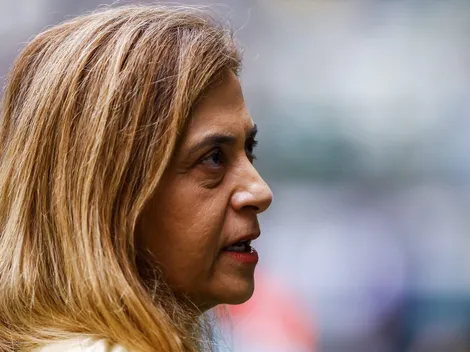 Veja o que Leila acaba de falar no Palmeiras; envolve o Mundial