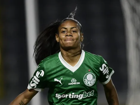 Palmeiras encara o Real Brasília no Brasileirão Feminino após vitória no Choque-Rainha