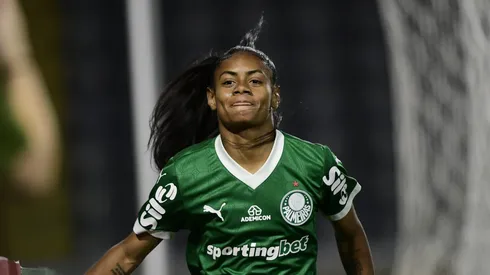 Palmeiras Feminino (Fotos: Alexandre Battibugli/Ag.Paulistão)