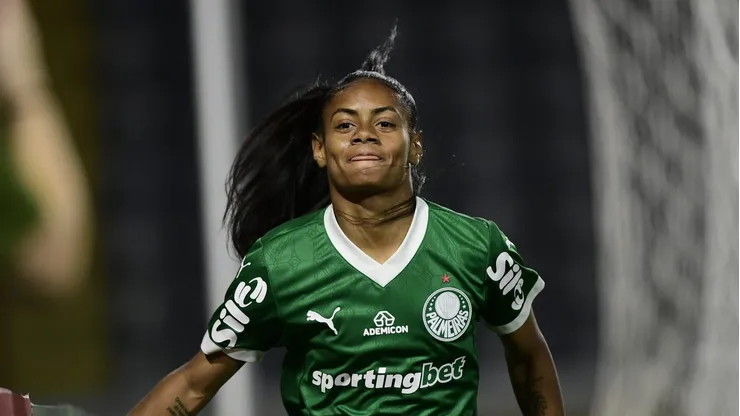 Palmeiras Feminino (Fotos: Alexandre Battibugli/Ag.Paulistão)