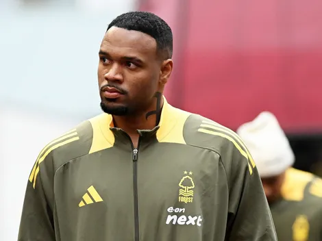 Carlos Miguel afirma que voltaria a jogar pelo Corinthians em breve