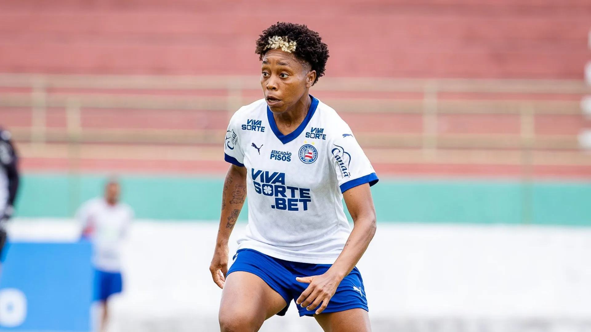 Bahia Feminino