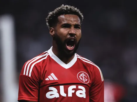 América-MEX prepara oferta de R$ 45 milhões por Wesley do Internacional