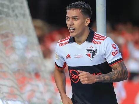 No Vasco? Igor Vinícius deixa o São Paulo e define novo futuro na carreira