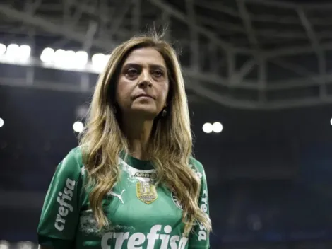 Palmeiras pode faturar R$ 100 milhões a mais que o orçamento com Super Mundial de Clubes