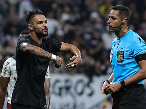 Presidente do Cuiabá volta a cobrar Corinthians por Raniele