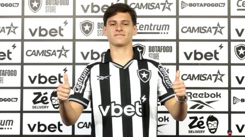 Vítor Silva/Botafogo