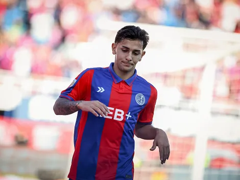 Internacional ganha concorrência do exterior por Elián Irala após nova oferta