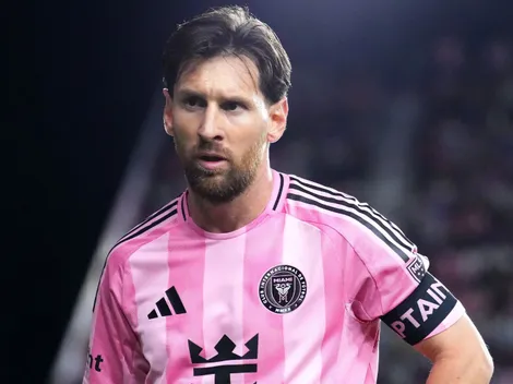 Flaco López abre o jogo sobre Messi antes do Mundial