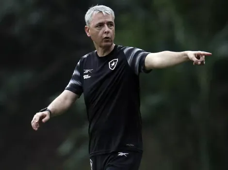 Tiago Nunes é anunciado pela LDU e vira rival do Botafogo na Libertadores
