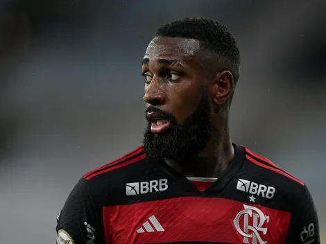 Zenit surpreende e pode envolver jogador em negócio com o Flamengo por Gerson