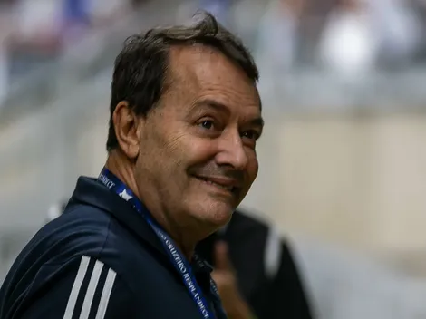 Pedrinho bate o martelo e Cruzeiro decide vender atacante por R$ 16 milhões