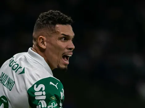 Palmeiras tem novas atualizações sobre Paulinho para o Mundial