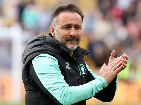 Vitor Pereira não para em Yuri Alberto e pede zagueiro ex-Corinthians ao Wolverhampton