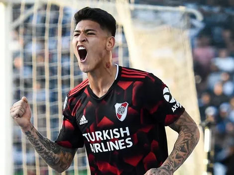 Flamengo vai utilizar dinheiro de Alcaraz para fechar com Carrascal