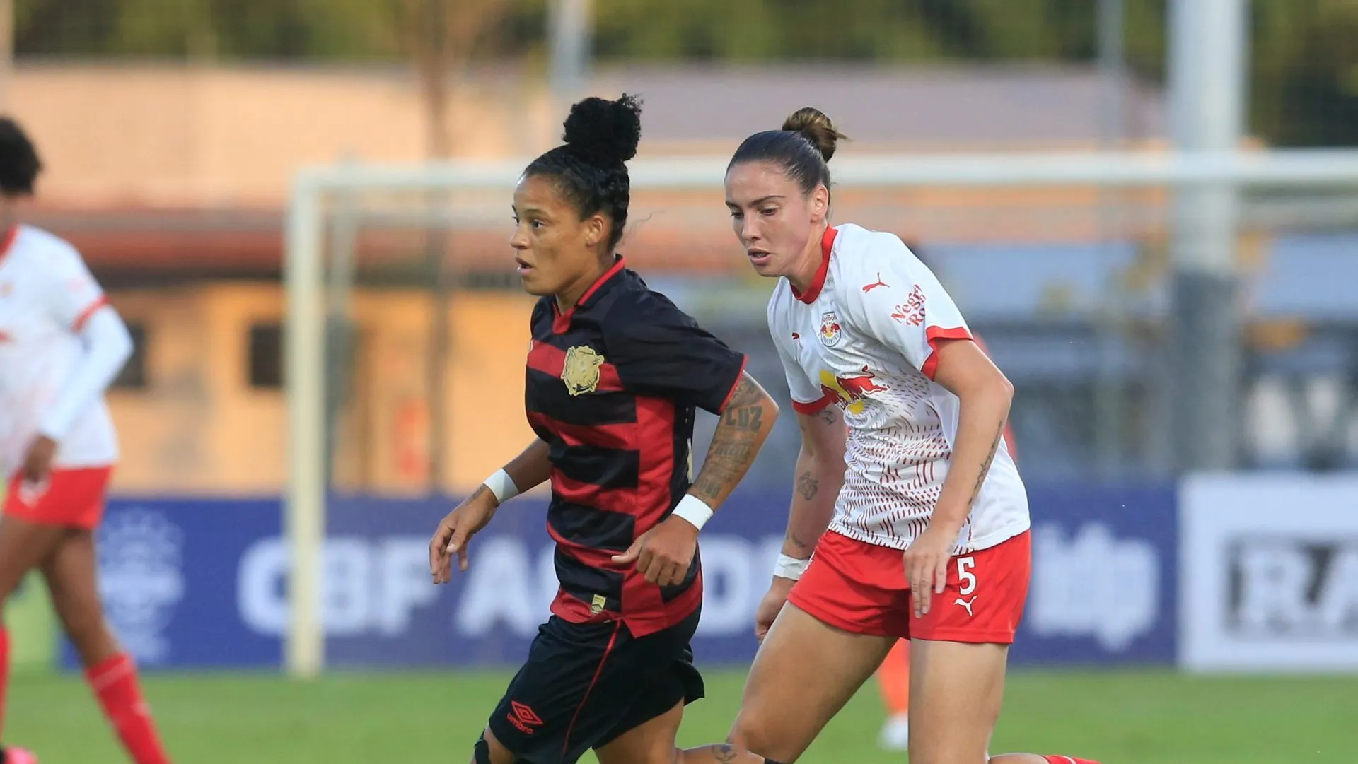 Sport Feminino