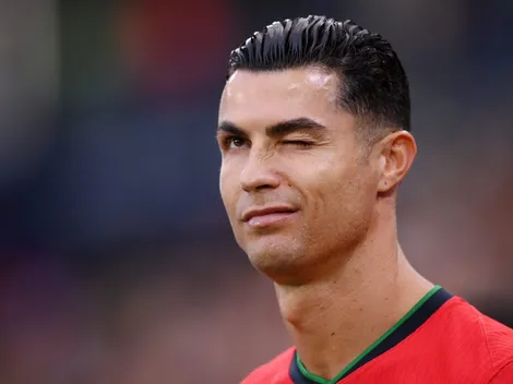 Sondado pelo Palmeiras, Cristiano Ronaldo afirma que não jogará o Super Mundial