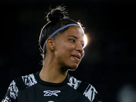 Botafogo encara o Taubaté pelo Brasileirão Feminino A2