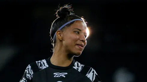 Botafogo Feminino (Arthur Barreto/Botafogo)