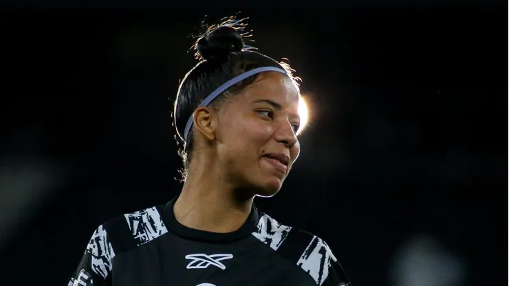 Botafogo Feminino (Arthur Barreto/Botafogo)