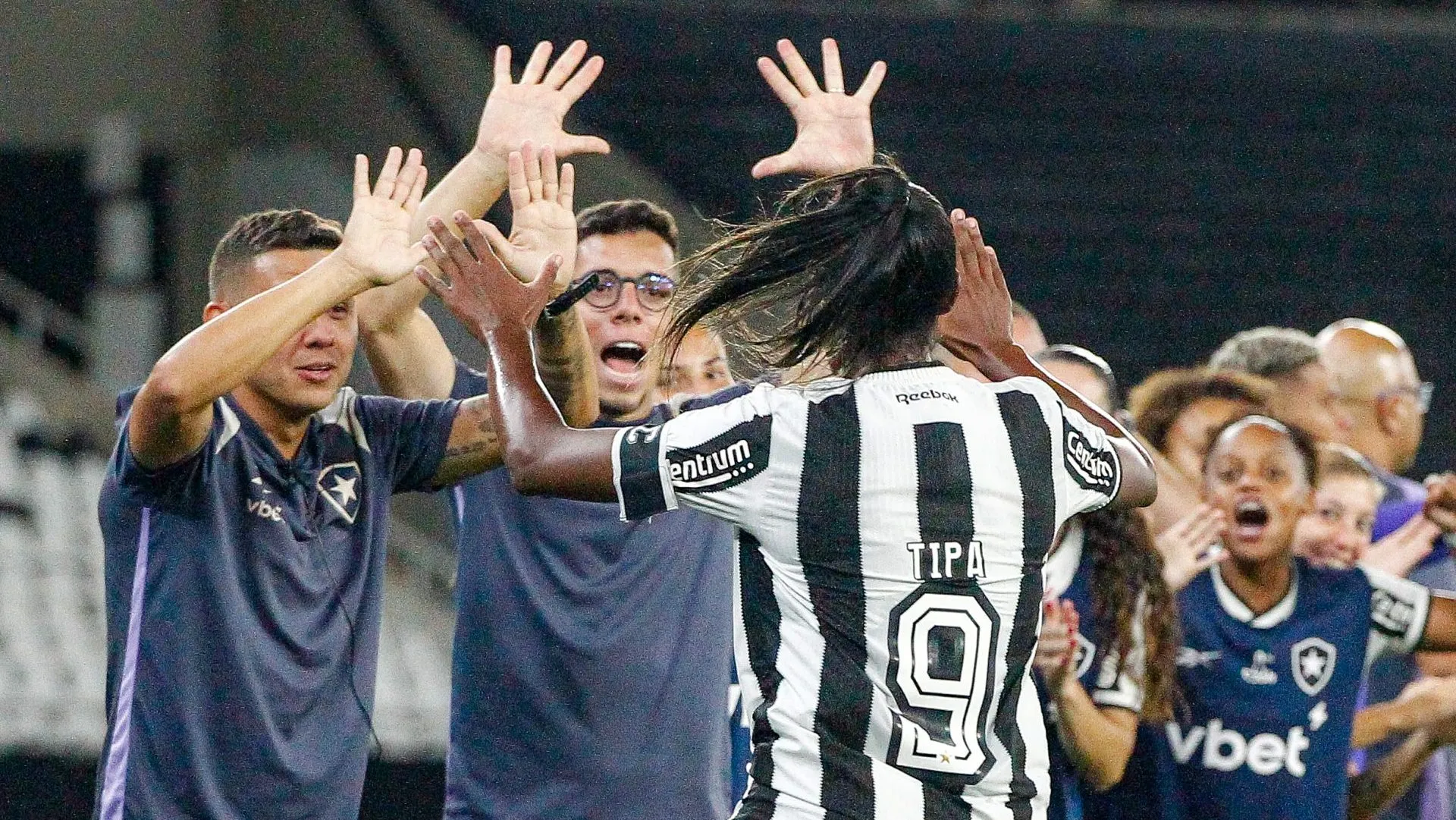 Botafogo Feminino 
