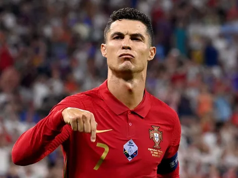Contatado pelo Botafogo, Cristiano Ronaldo descarta participar do Mundial