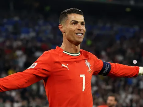 CR7 revela ao Flamengo que não jogará o Super Mundial