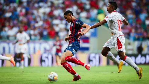 Letícia Martins | Bahia
