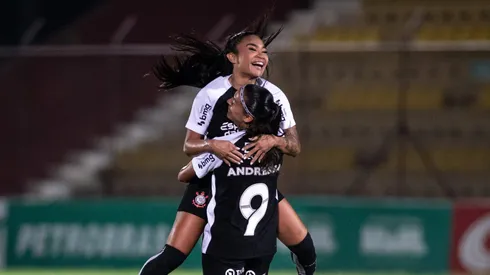 Corinthians Feminino (Fotos: Guilherme Veiga/Ag. Paulistão)