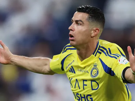 Alvo do Fluminense para o Mundial, CR7 descarta participação no torneio