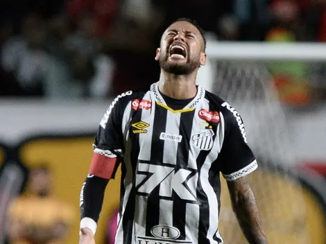 Neymar é recusado por clube que vai disputar o Mundial