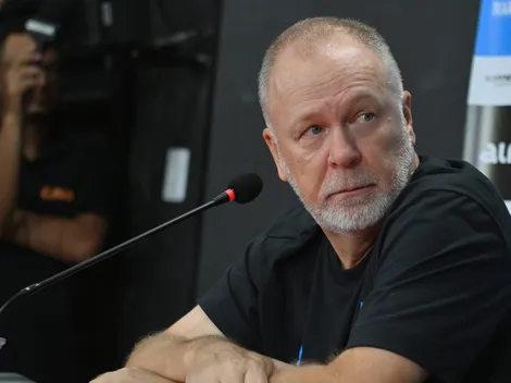 Grêmio quer fechar com Mayke e oferece atacante de Mano Menezes ao Palmeiras