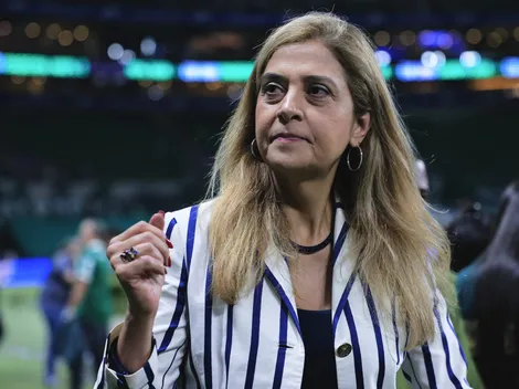 Com Mayke e Marcos Rocha saindo, Palmeiras age rápido e define nome para a lateral-direita