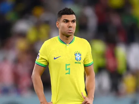 Casemiro não se esconde e diz o que precisa para Neymar voltar à Seleção Brasileira
