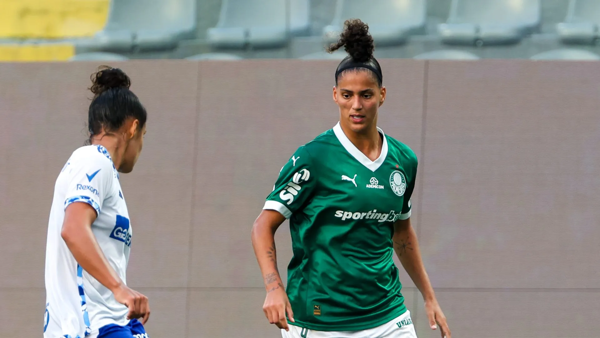 Palmeiras Feminino 