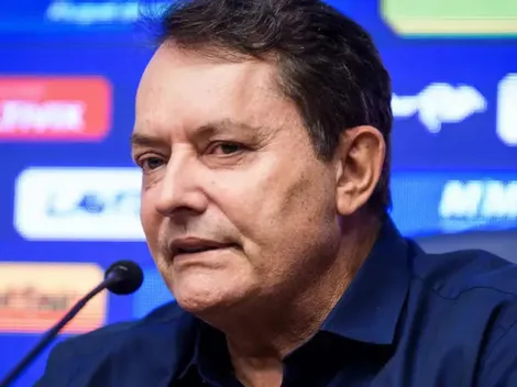 Botafogo supera o Cruzeiro e fecha com atacante disputado