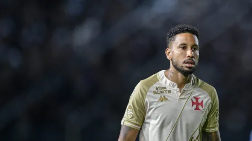 Foto: Thiago Ribeiro/AGIF