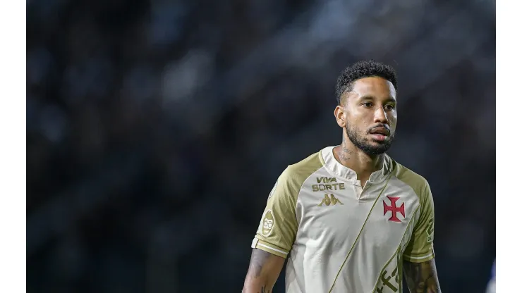 Foto: Thiago Ribeiro/AGIF