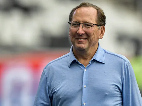 Botafogo quer mais uma contratação antes do Super Mundial