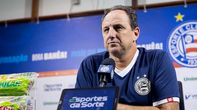 Ceni projeta janela de ajustes – Foto: Letícia Martins/EC Bahia.