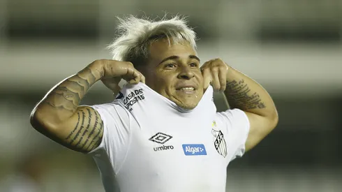 Soteldo está próximo de ser anunciado pelo Fluminense. (Photo by Wagner Meier/Getty Images)