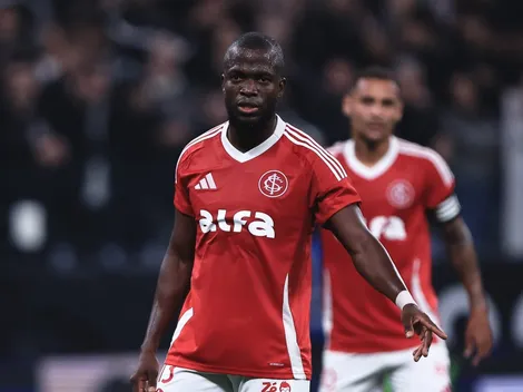 Técnico do Equador projeta se Valencia, do Internacional, joga na terça