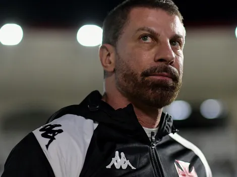 Vasco define perfil de contratações e escolhe nomes