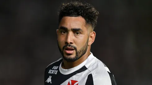 Vasco dá entrara para rescindir com Payet. Foto: Thiago Ribeiro/AGIF