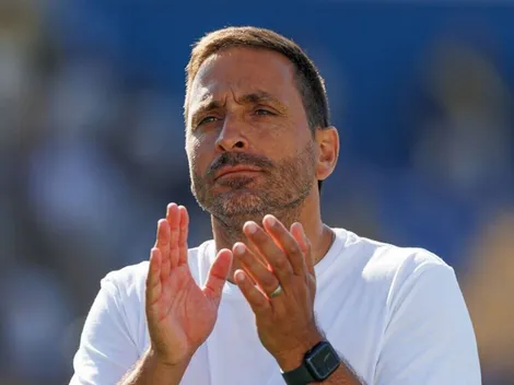 Vasco Matos explica o motivo de ter rejeitado Botafogo de John Textor